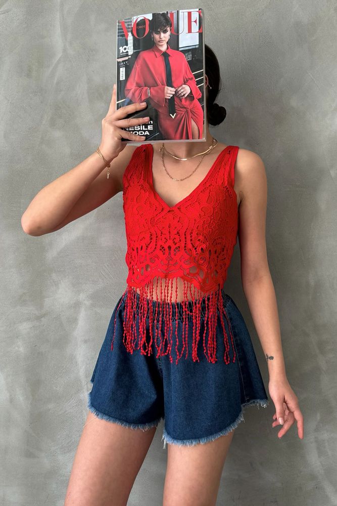 V-Neck Bustier WithSkirt - Producer: Topshow - Wholesale Women Clothes - TheBS Women