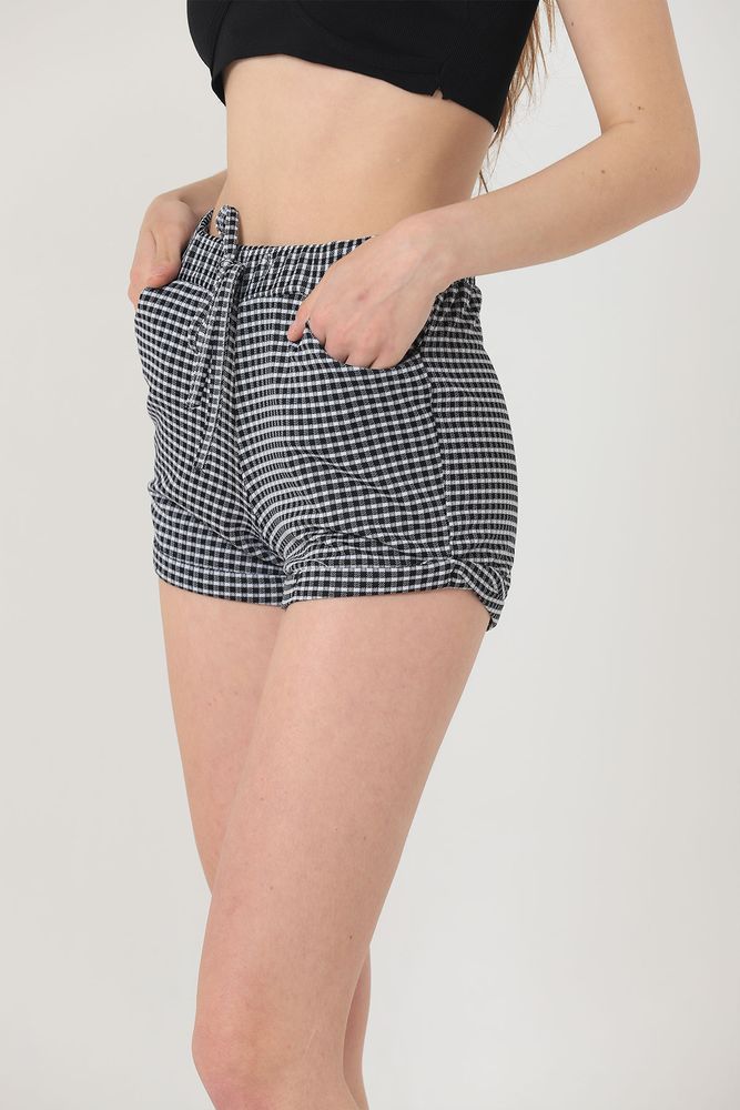 Mini Shorts - Producer: Topshow - Wholesale Women Clothes - TheBS Women