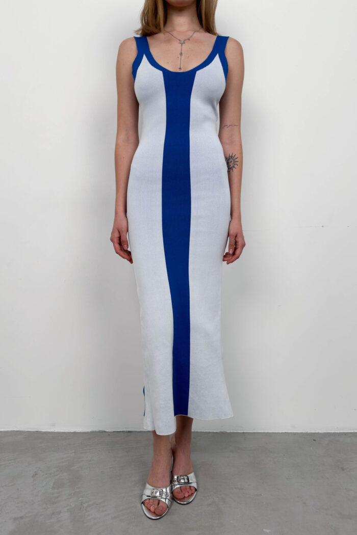 Dress -And Sax - Producer: Black Fashion - Wholesale Women Clothes - TheBS Women