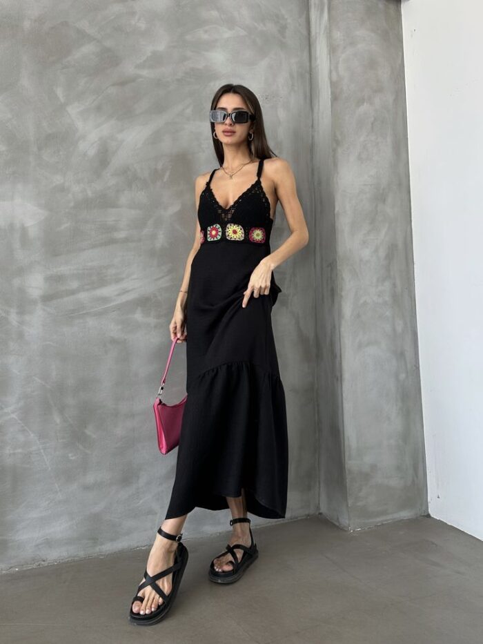 Bustier Dress - Producer: Topshow - Wholesale Women Clothes - TheBS Women