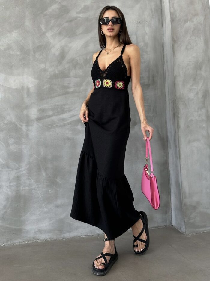Bustier Dress - Producer: Topshow - Wholesale Women Clothes - TheBS Women