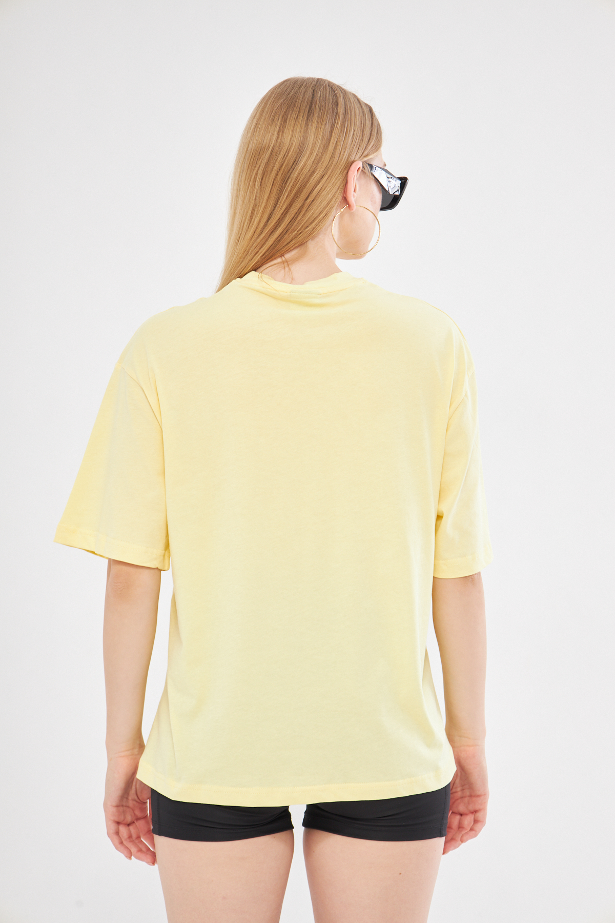 Bfend CottonCrew Neck T-shirt – Brand: Evable – Women & Kids, Baby Clothes Wholesale – TheBS Women