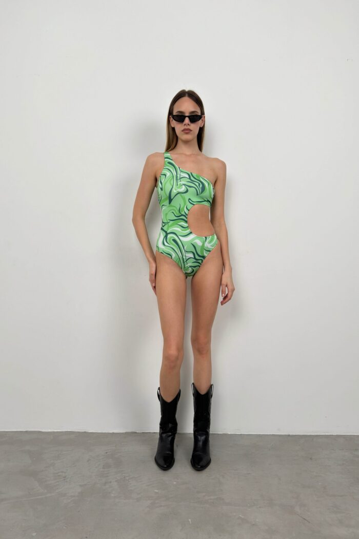 Monokini - Producer: Black Fashion - Wholesale Women Clothes - TheBS Women