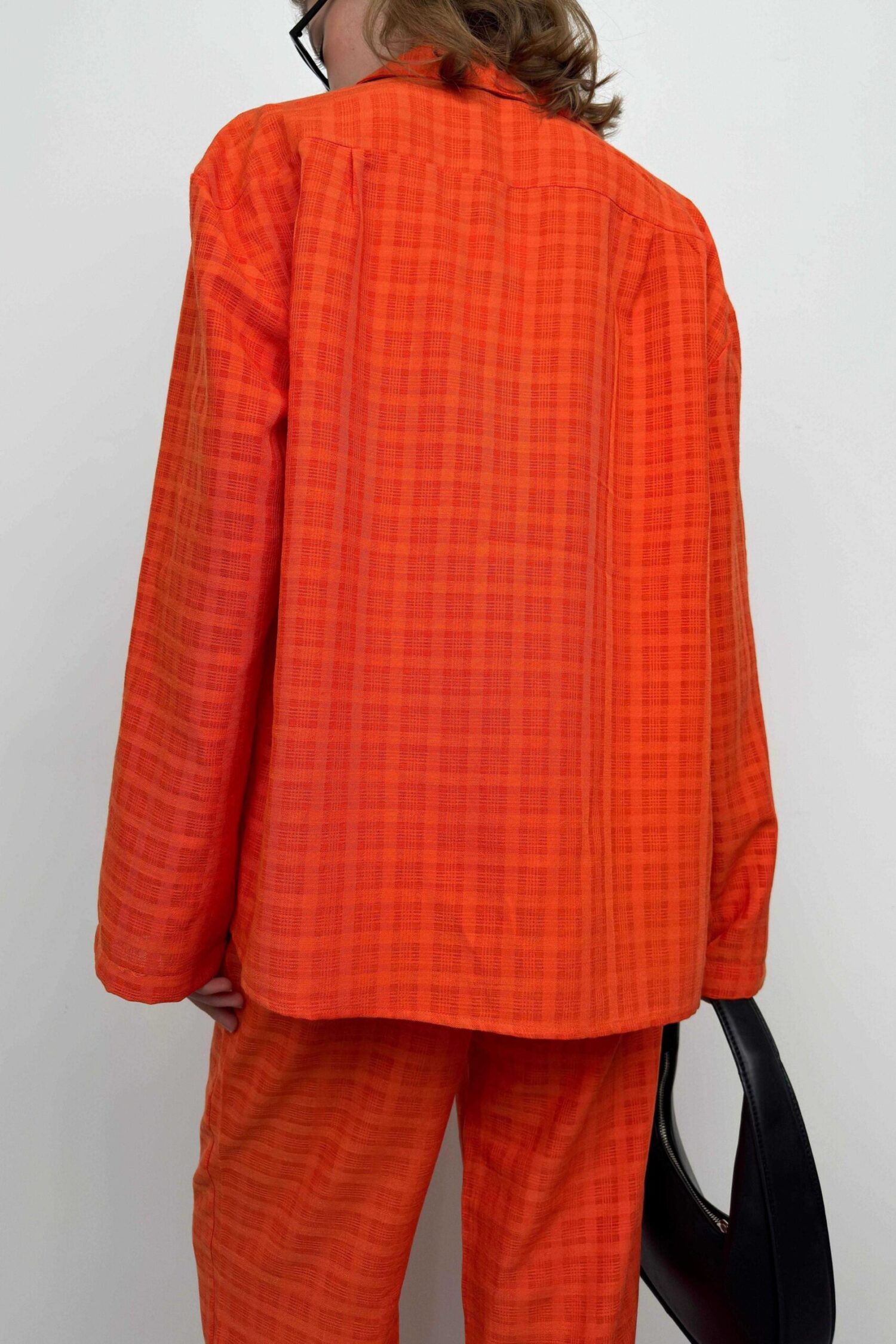 Pocket Shirt Pants Double Suit - Producer: Black Fashion - Wholesale Women Clothes - TheBS Women