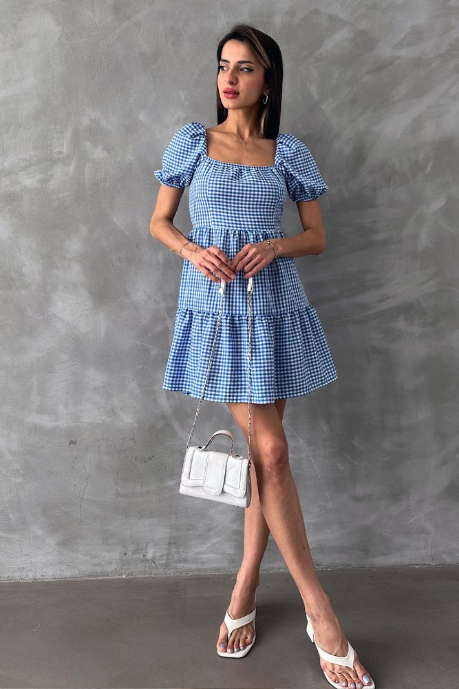 D 2704 Pitikare Elise - Producer: Topshow - Wholesale Women Clothes - TheBS Women