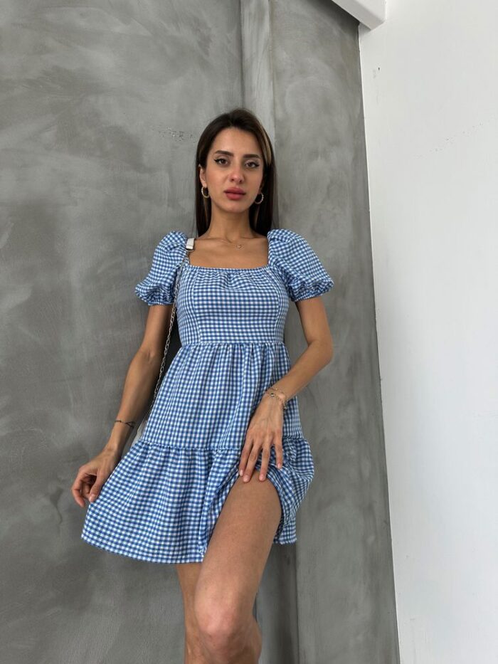 D 2704 Pitikare Elise - Producer: Topshow - Wholesale Women Clothes - TheBS Women