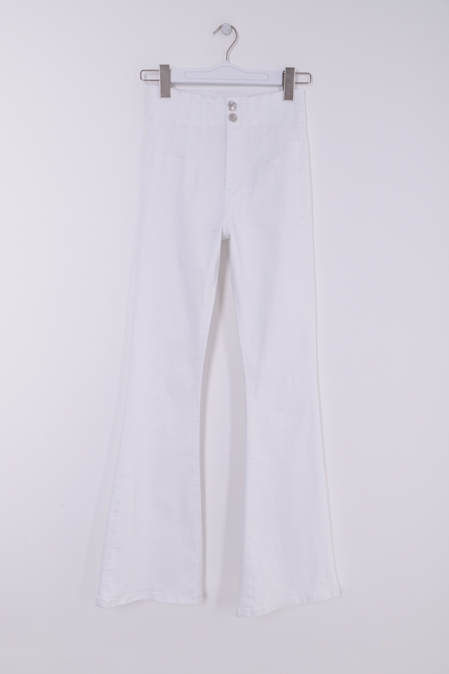 Darted Spanish Jeans – Brand: XLove – Women & Kids, Baby Clothes Wholesale – TheBS Women