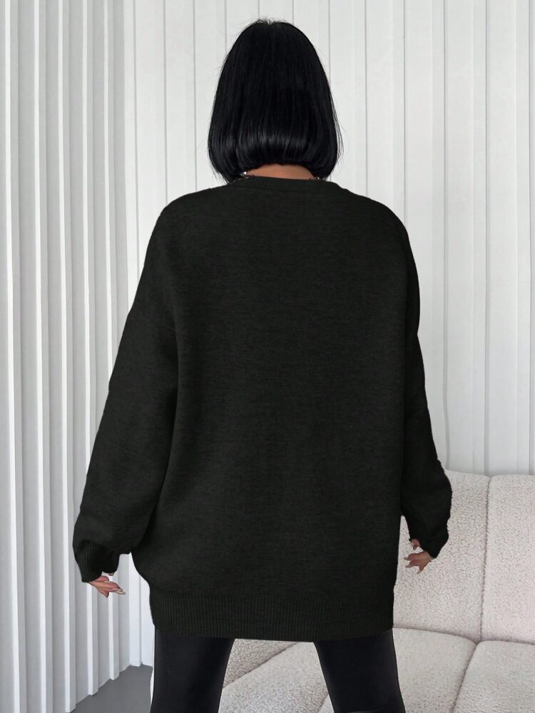Plain Pique Cardigan - Producer: My Fashion - Wholesale Women Clothes - TheBS Women
