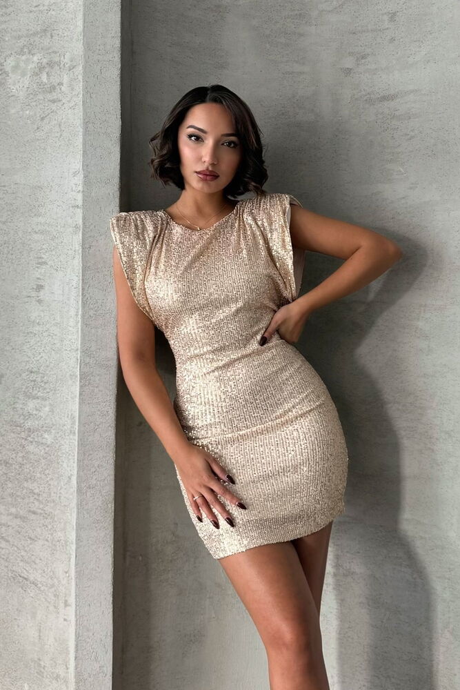 Sequin Wholesale - Producer: Topshow - Wholesale Women Clothes - TheBS Women
