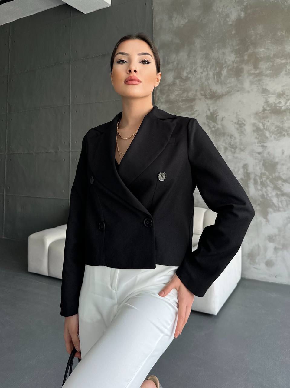 Jacket - Producer: My Jest Fashion - Wholesale Women Clothes - TheBS Women