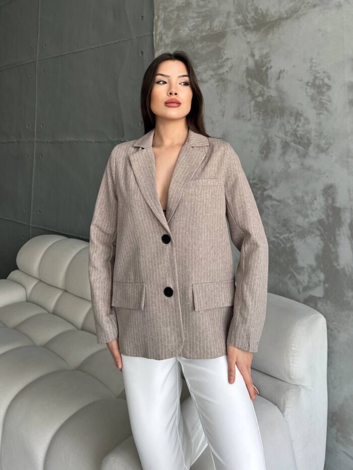 Jacket - Producer: My Jest Fashion - Wholesale Women Clothes - TheBS Women