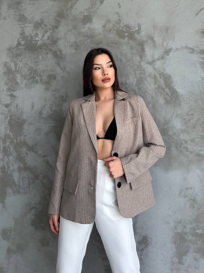 Jacket - Producer: My Jest Fashion - Wholesale Women Clothes - TheBS Women