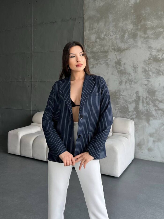 Jacket - Producer: My Jest Fashion - Wholesale Women Clothes - TheBS Women