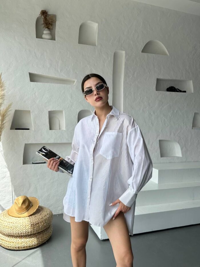 Shirts - Producer: My Jest Fashion - Wholesale Women Clothes - TheBS Women