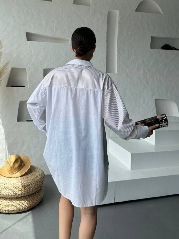 Shirts - Producer: My Jest Fashion - Wholesale Women Clothes - TheBS Women