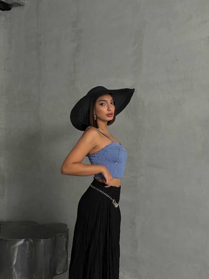 Saks Bitikare Wholesale Bustier - Producer: Topshow - Wholesale Women Clothes - TheBS Women