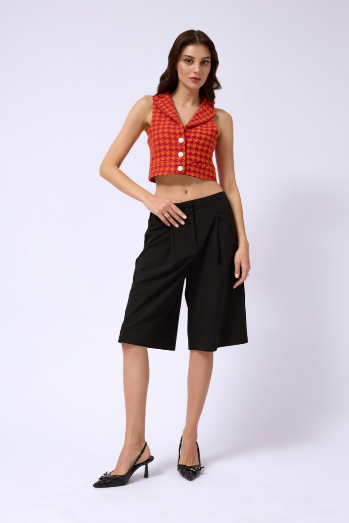 Vest - Producer: Black Fashion - Wholesale Women Clothes - TheBS Women