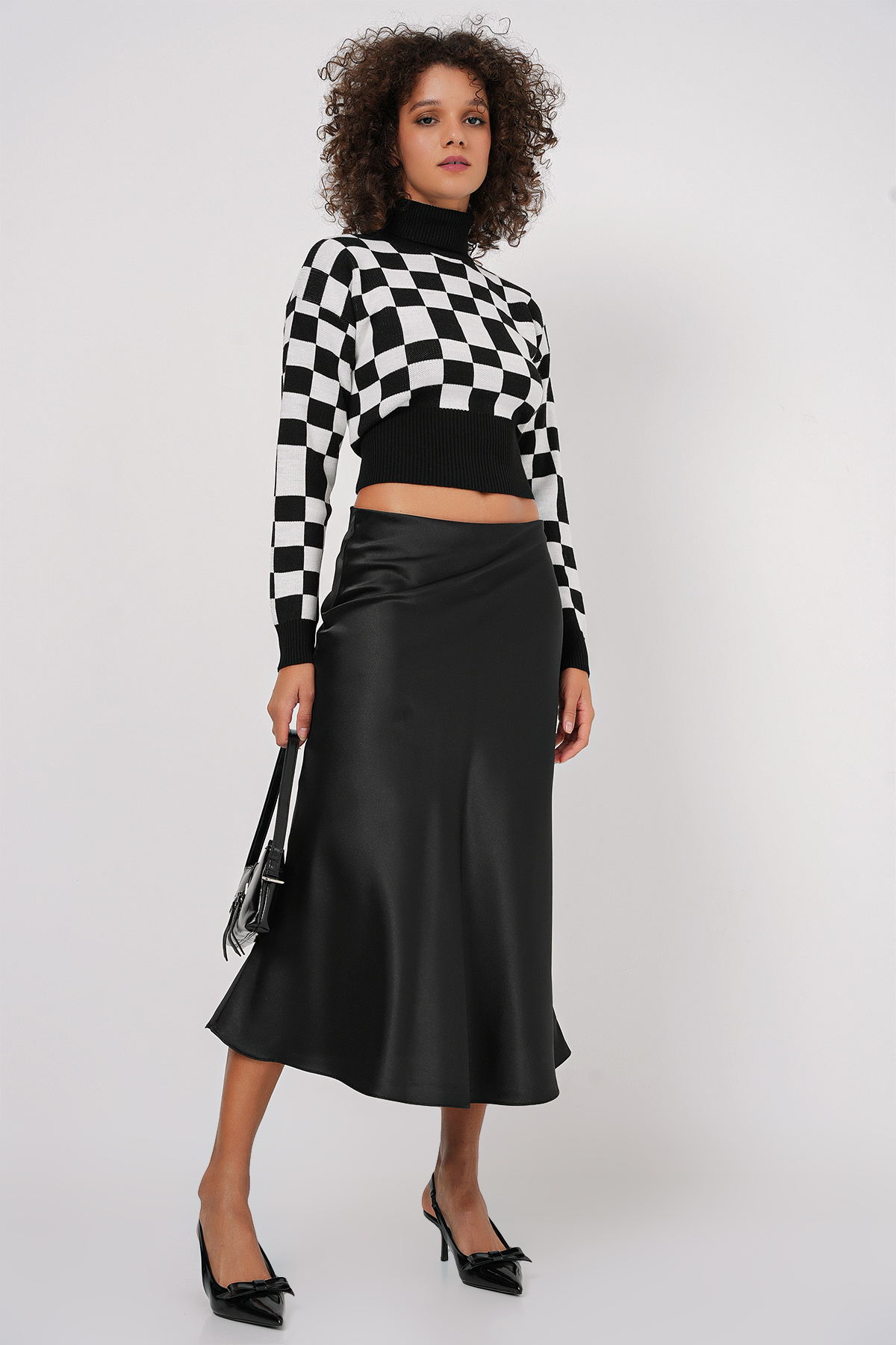Skirt - Brand: Bigdart - Women & Kids, Baby Clothes Wholesale - TheBS Women