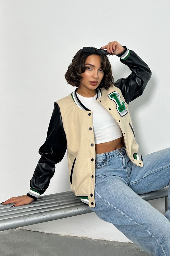 Jacket - Producer: Topshow - Wholesale Women Clothes - TheBS Women