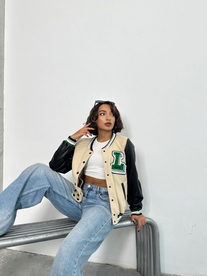Jacket - Producer: Topshow - Wholesale Women Clothes - TheBS Women