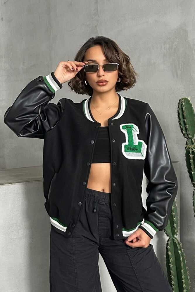 Jacket - Producer: Topshow - Wholesale Women Clothes - TheBS Women