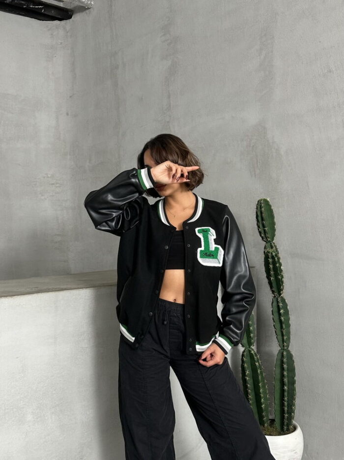 Jacket - Producer: Topshow - Wholesale Women Clothes - TheBS Women