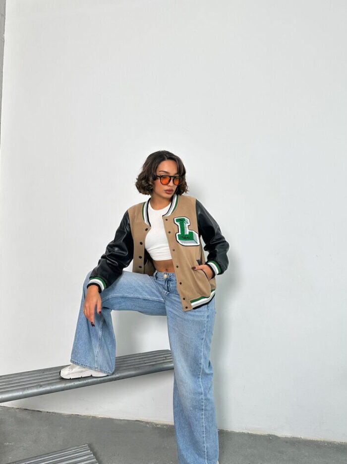 Jacket - Producer: Topshow - Wholesale Women Clothes - TheBS Women