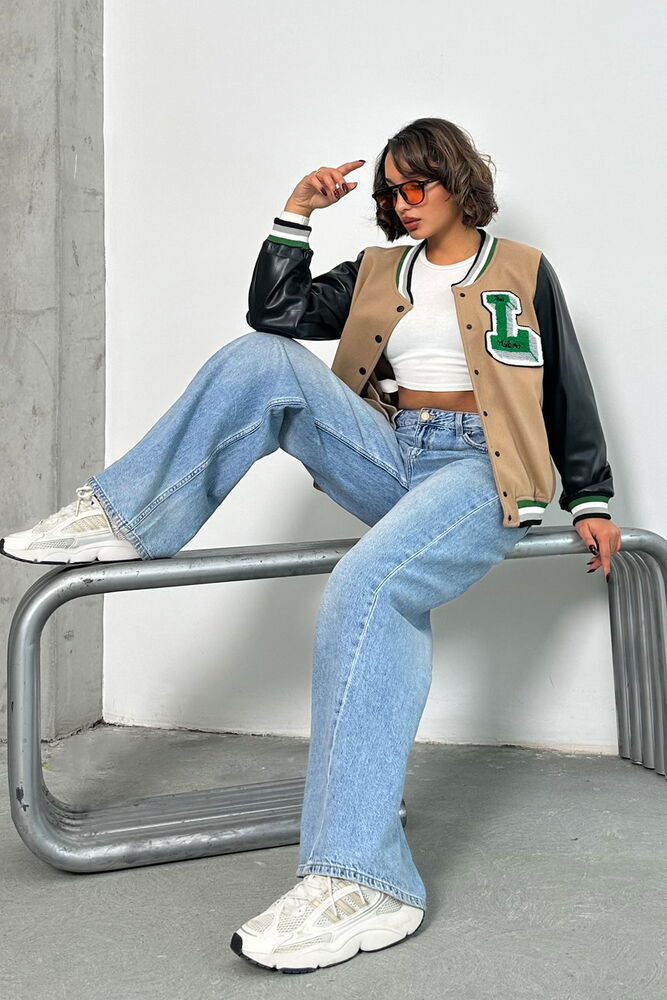 Jacket - Producer: Topshow - Wholesale Women Clothes - TheBS Women