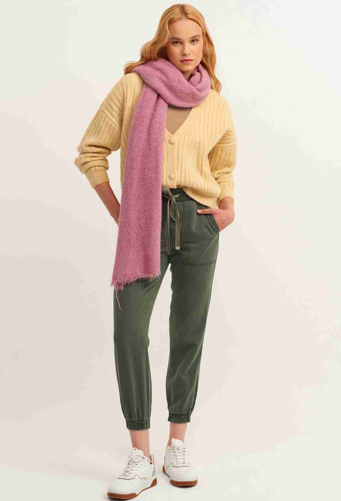 Ribbed Halter Neck Knitted Undershirt - Brand: la & vetta - Women & Kids, Baby Clothes Wholesale - TheBS Women