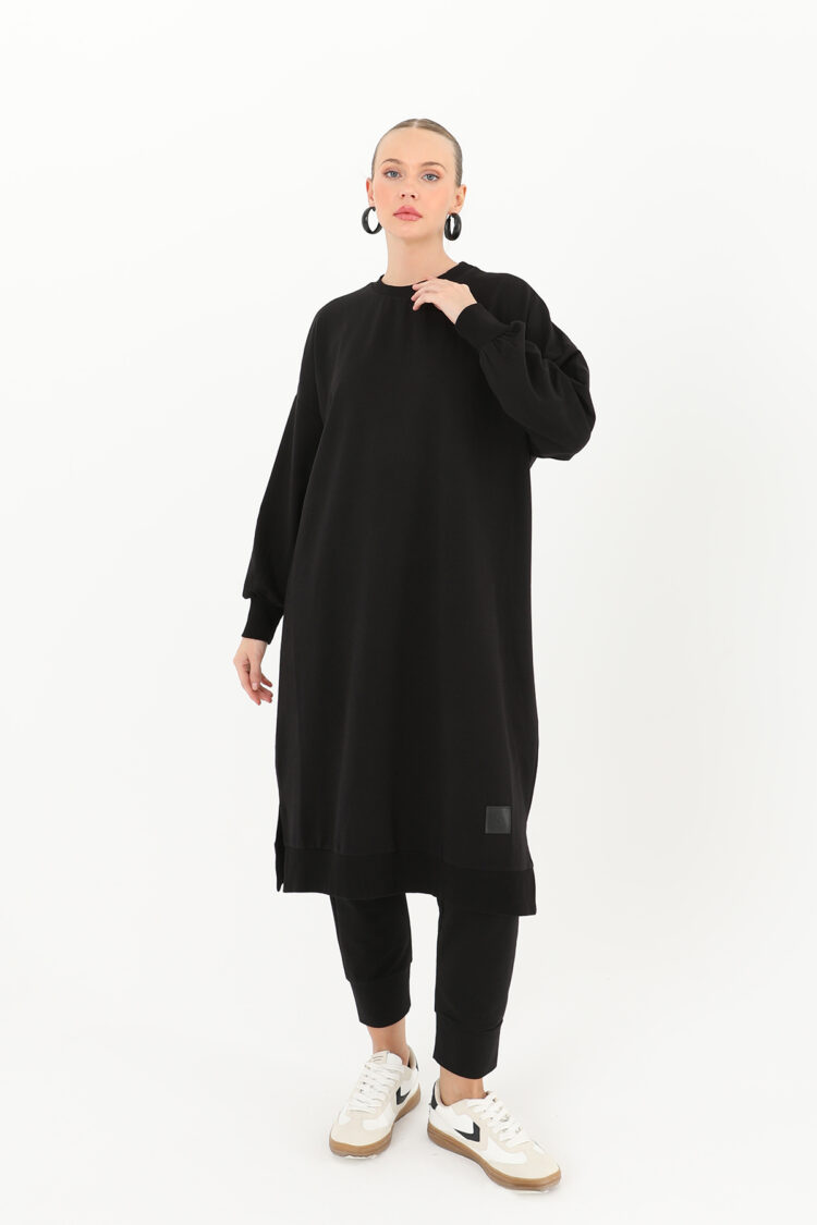 Women's Basic Tunic - Producer: SOUL - Wholesale Women Clothes - TheBS Women