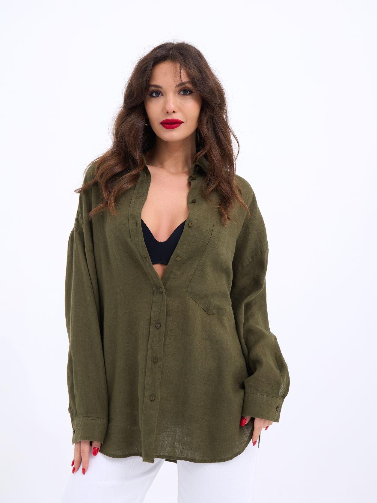 Shirt - Brand: Fame - Women & Kids, Baby Clothes Wholesale - TheBS Women