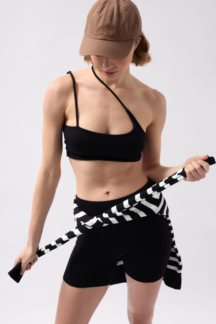 Cross Strap Bra - Producer: Black Fashion - Wholesale Women Clothes - TheBS Women