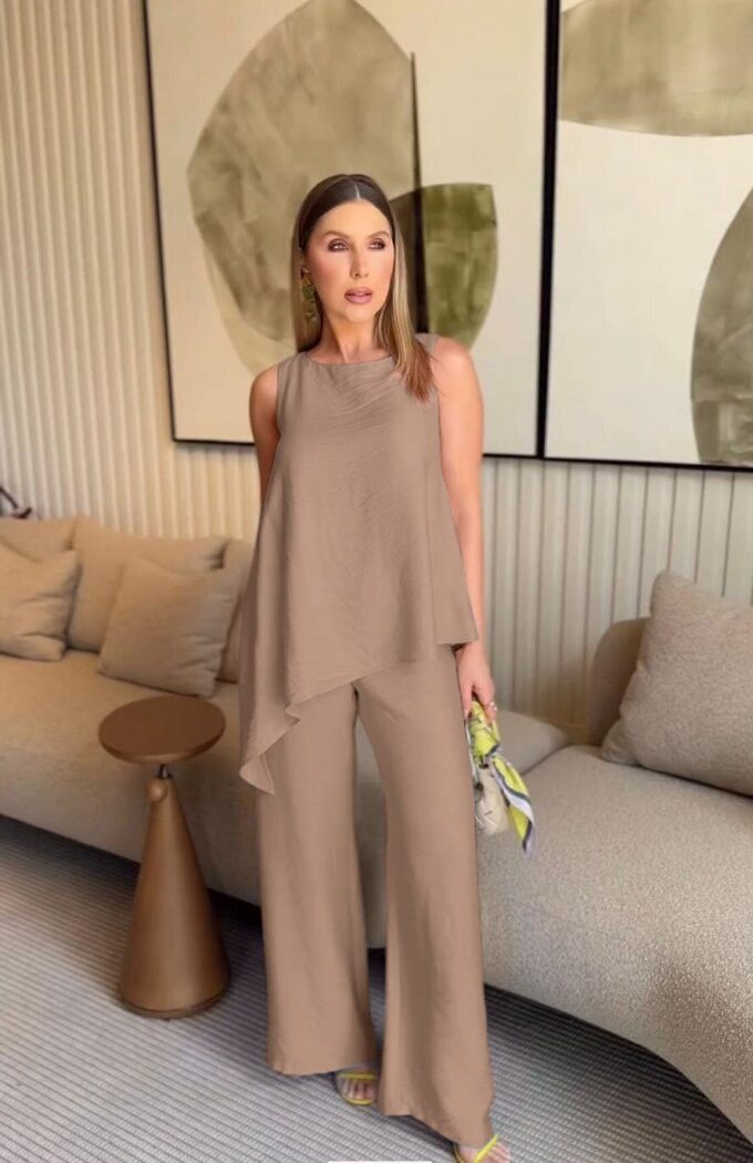 Dual-Team - Producer: My Jest Fashion - Wholesale Women Clothes - TheBS Women