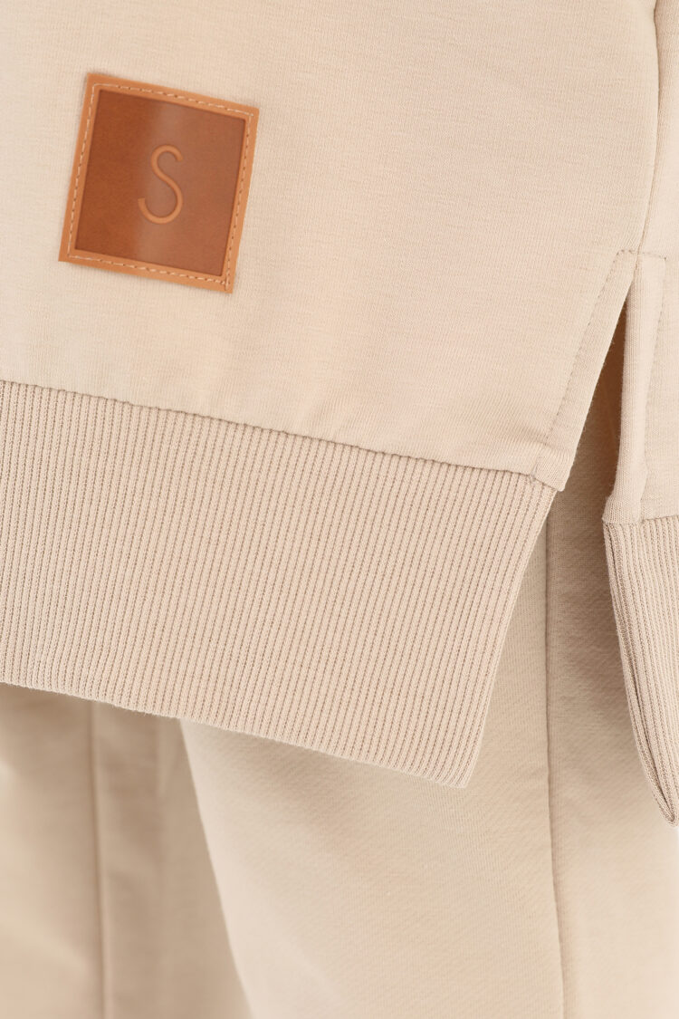Women's Basic Tunic - Producer: SOUL - Wholesale Women Clothes - TheBS Women