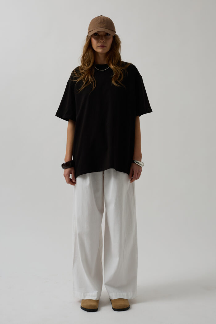 Skirt Print Tshirt - Producer: Black Fashion - Wholesale Women Clothes - TheBS Women