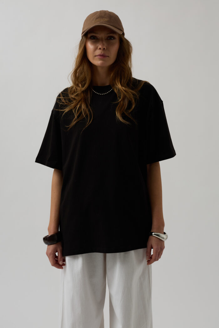 Skirt Print Tshirt - Producer: Black Fashion - Wholesale Women Clothes - TheBS Women