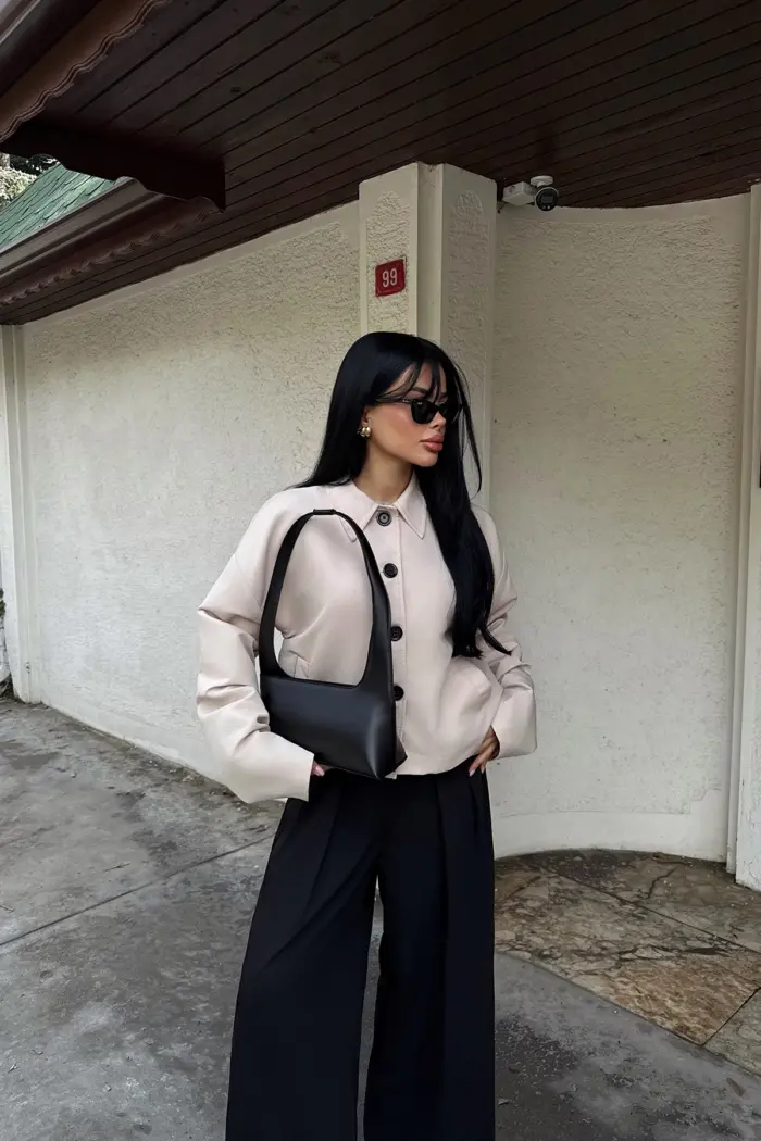 Langsho Mini Bag - Producer: EYYO ATELIER - Wholesale Women Clothes - TheBS Women