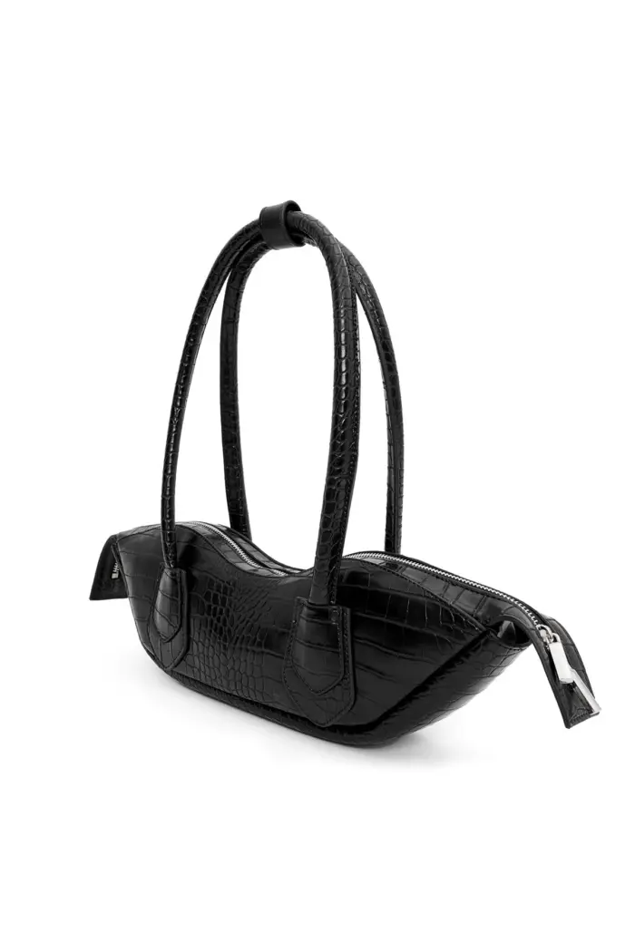 Leather Bag - Producer: EYYO ATELIER - Wholesale Women Clothes - TheBS Women