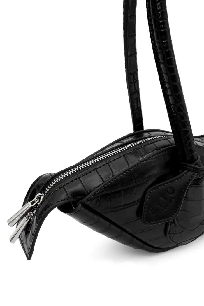 Leather Bag - Producer: EYYO ATELIER - Wholesale Women Clothes - TheBS Women