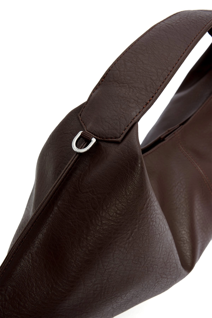Shoulder Detail Bag - Producer: EYYO ATELIER - Wholesale Women Clothes - TheBS Women