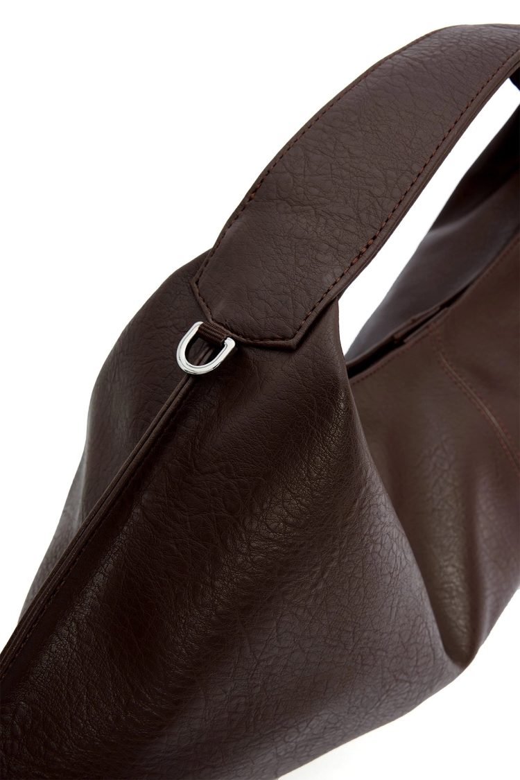 Shoulder Detail Bag - Producer: EYYO ATELIER - Wholesale Women Clothes - TheBS Women