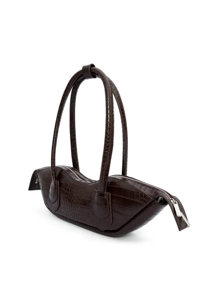 Faux Leather Bag - Producer: EYYO ATELIER - Wholesale Women Clothes - TheBS Women