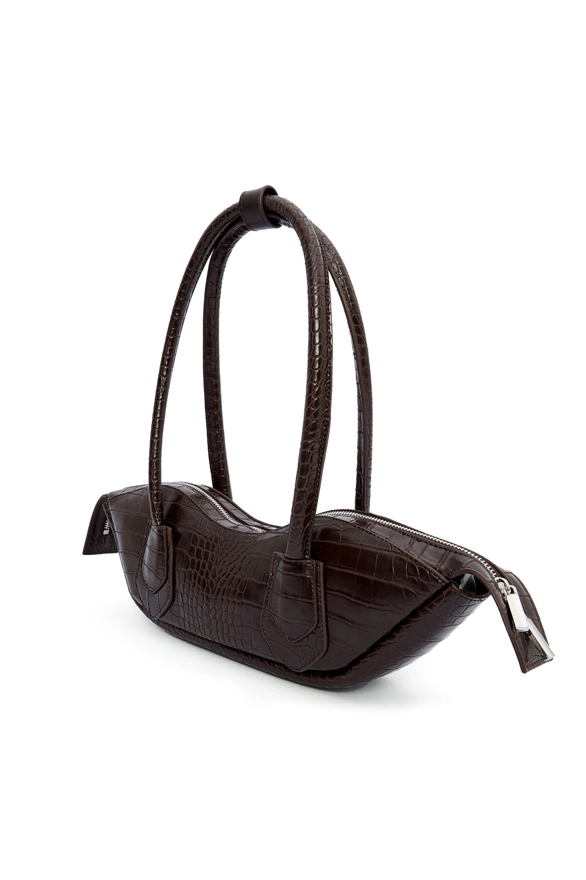 Faux Leather Bag - Producer: EYYO ATELIER - Wholesale Women Clothes - TheBS Women