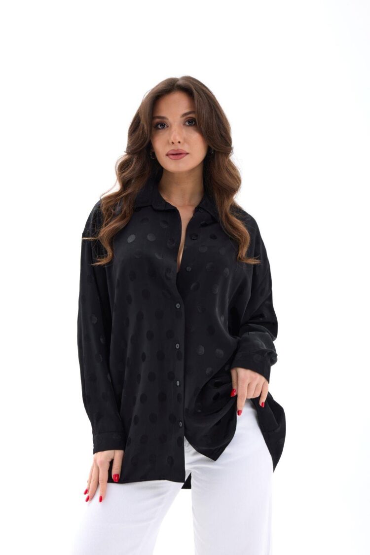Shirt - Homm - Producer: Fame - Wholesale Women Clothes - TheBS Women