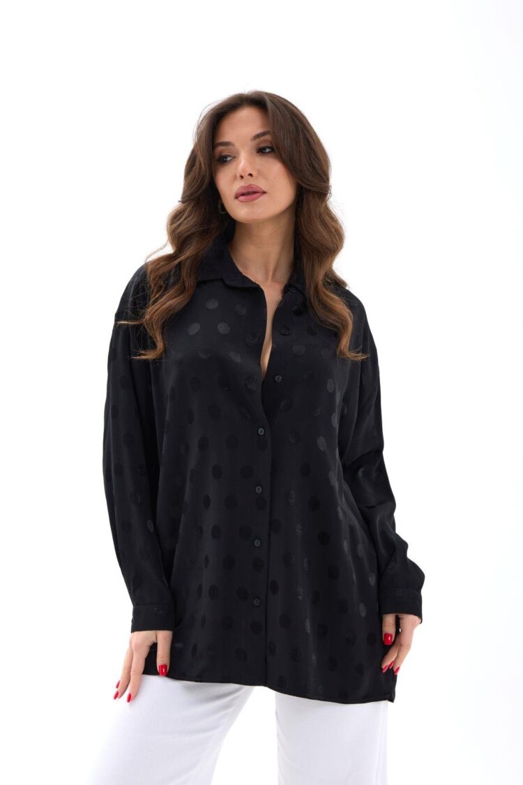 Shirt - Homm - Producer: Fame - Wholesale Women Clothes - TheBS Women