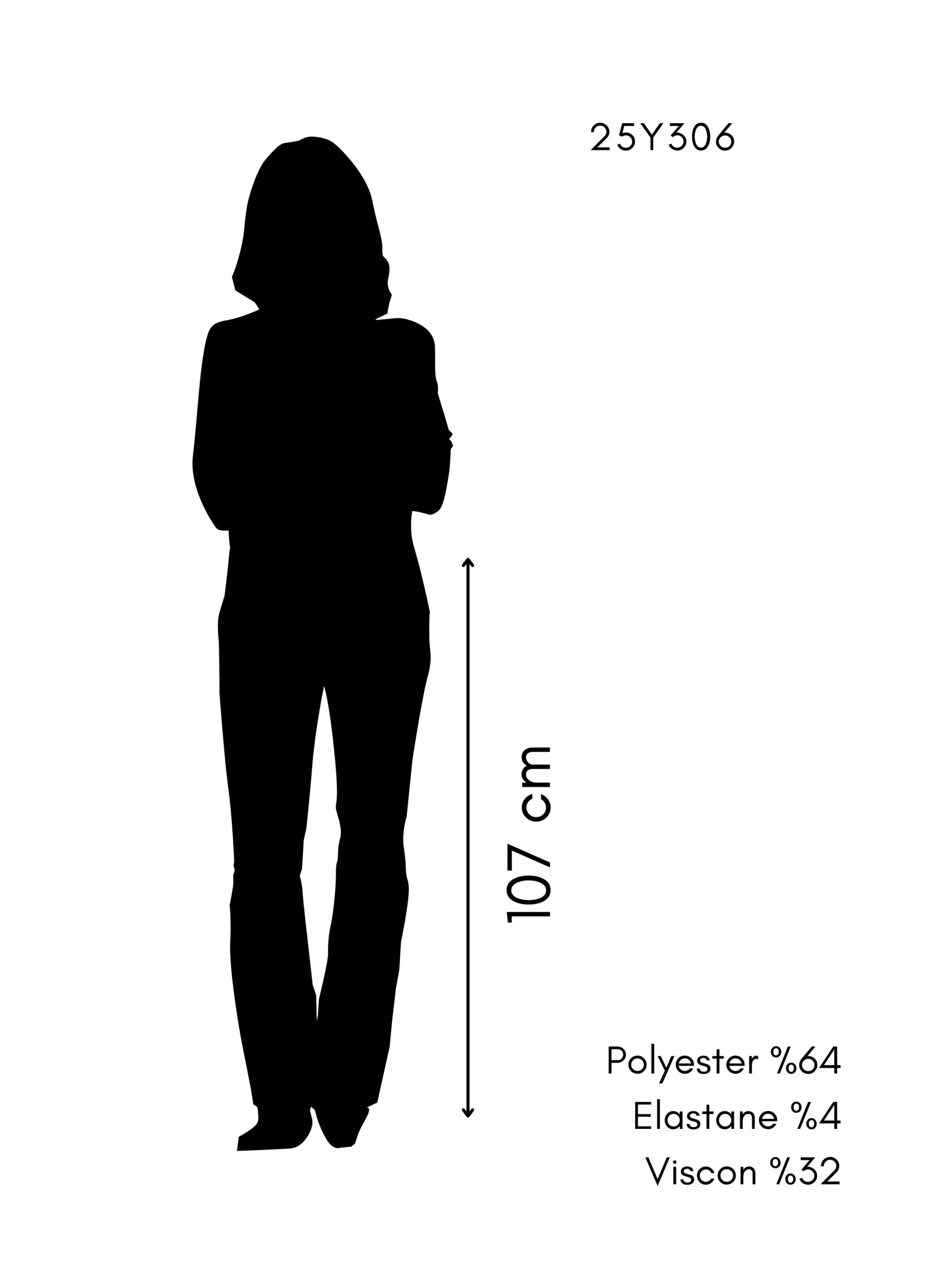 230 Gr Poly Viscose Lycra Metal Button Palazzo Pants – Brand: Ouz Fashion – Women & Kids, Baby Clothes Wholesale – TheBS Women