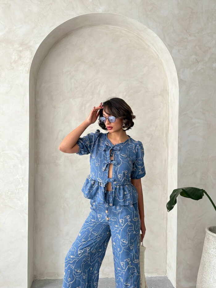 - Producer: Topshow - Wholesale Women Clothes - TheBS Women