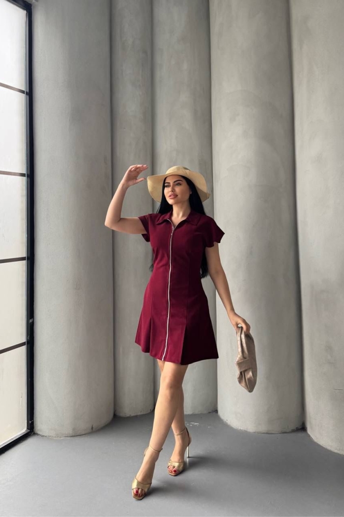 Gown - Producer: My Jest Fashion - Wholesale Women Clothes - TheBS Women