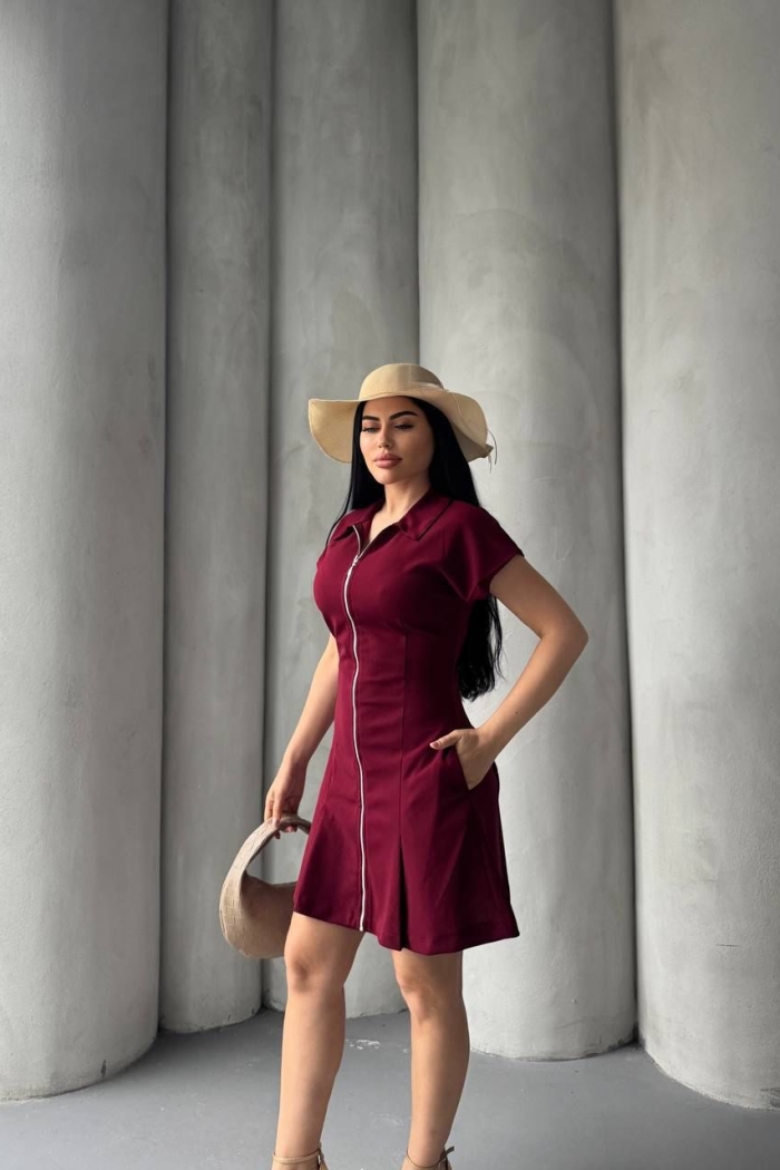Gown - Producer: My Jest Fashion - Wholesale Women Clothes - TheBS Women