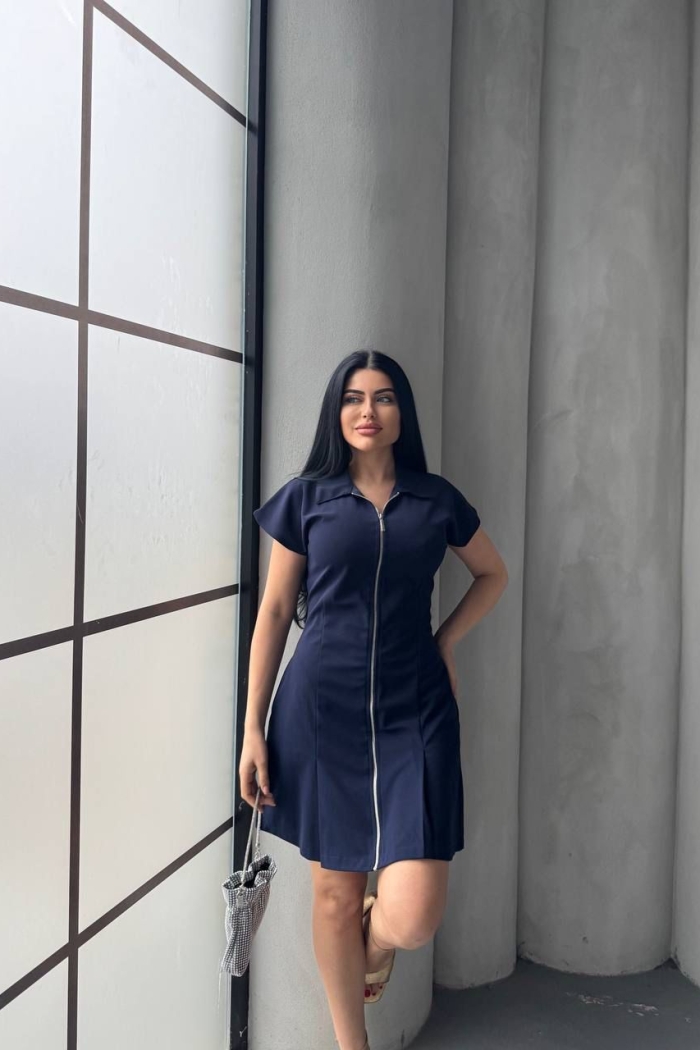 Gown - Producer: My Jest Fashion - Wholesale Women Clothes - TheBS Women
